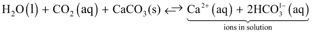 Limestone Formula